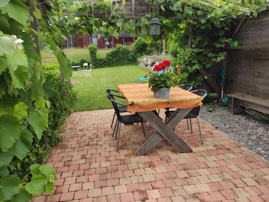 La Tulipe **** Bed and Breakfast Savines Εξωτερικό φωτογραφία