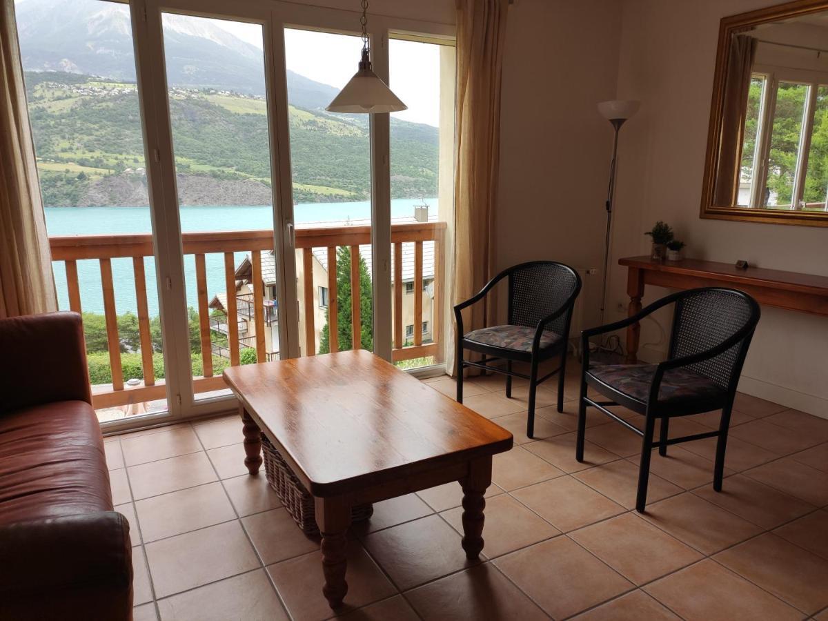 La Tulipe **** Bed and Breakfast Savines Δωμάτιο φωτογραφία