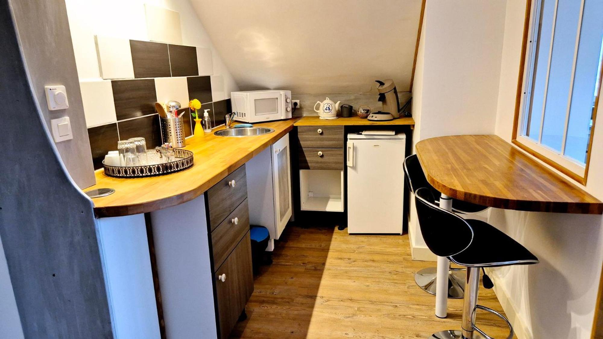 La Tulipe **** Bed and Breakfast Savines Εξωτερικό φωτογραφία