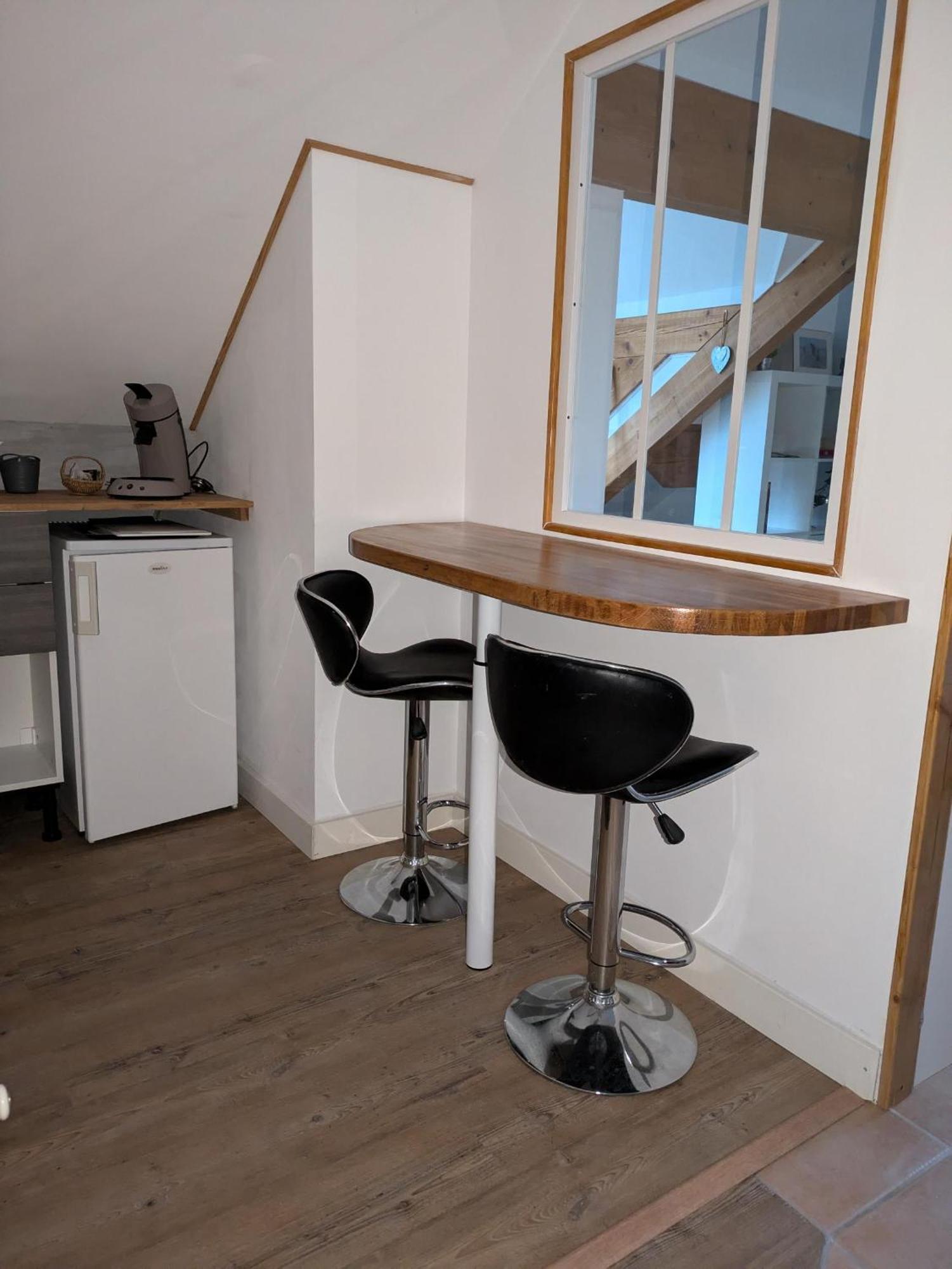 La Tulipe **** Bed and Breakfast Savines Εξωτερικό φωτογραφία